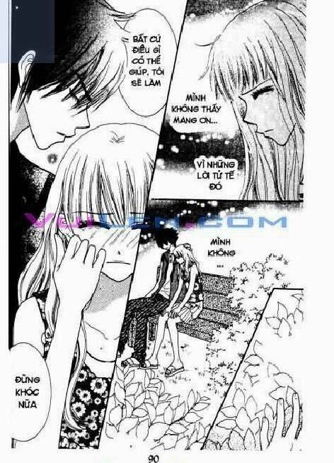 neck and neck chapter 6 86