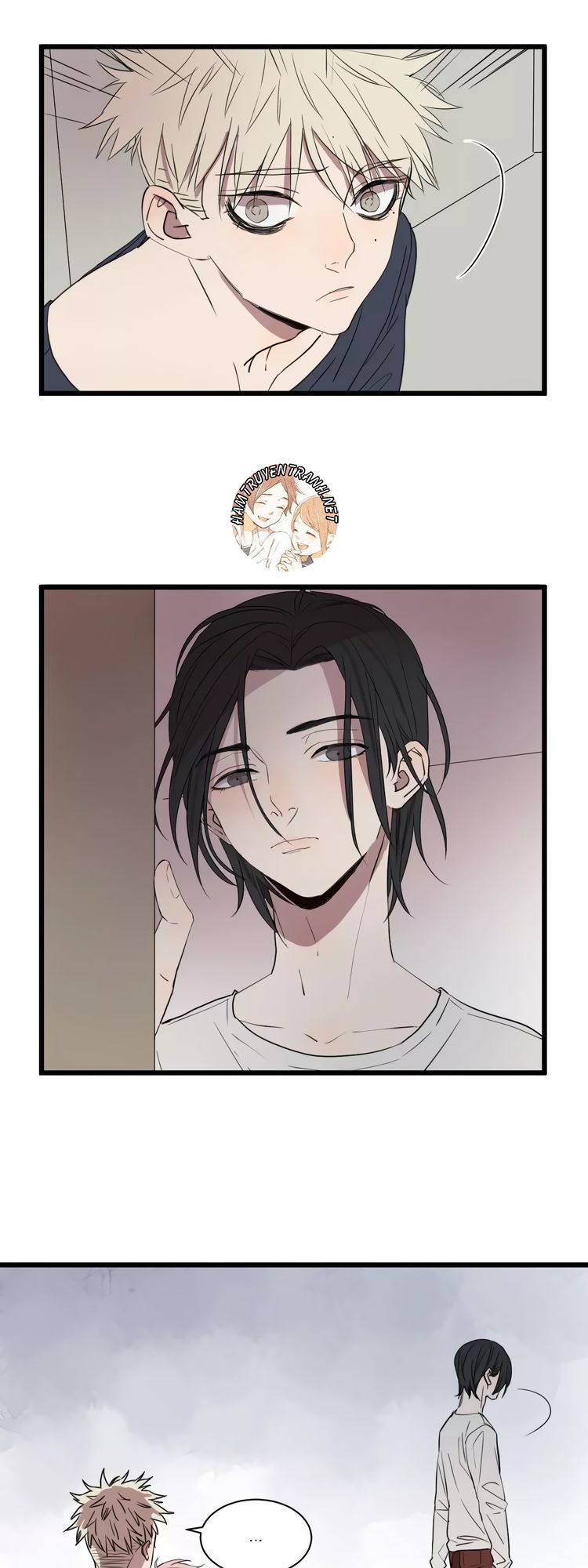 the unfeeling me chapter 18 12