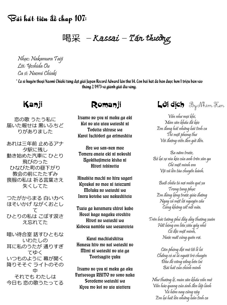 mầm sống chapter 107 43