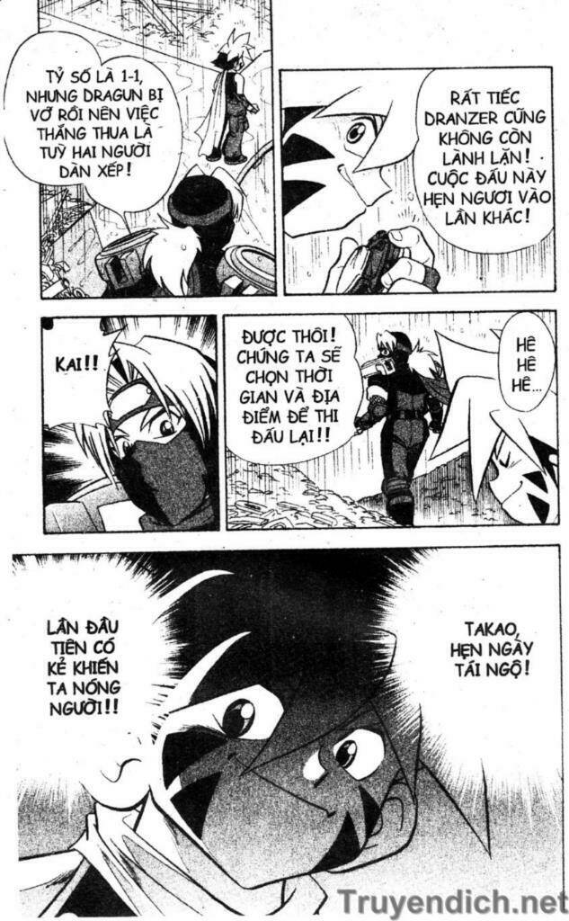 beley - con quay truyền thuyết chapter 1 141