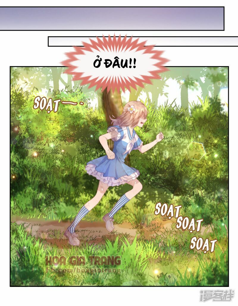thanh âm giai điệu phản công chapter 26 4