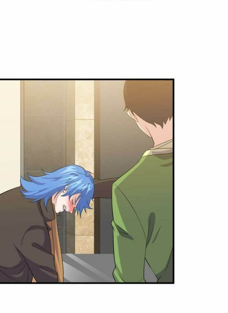 siêu cấp hộ vệ của đại tiểu thư chapter 7 21