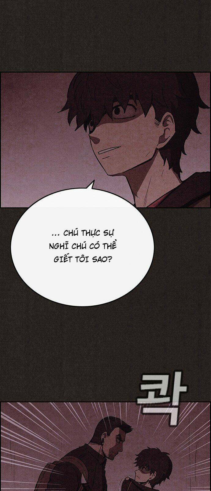 quái vật tại chung cư xanh chapter 48 22