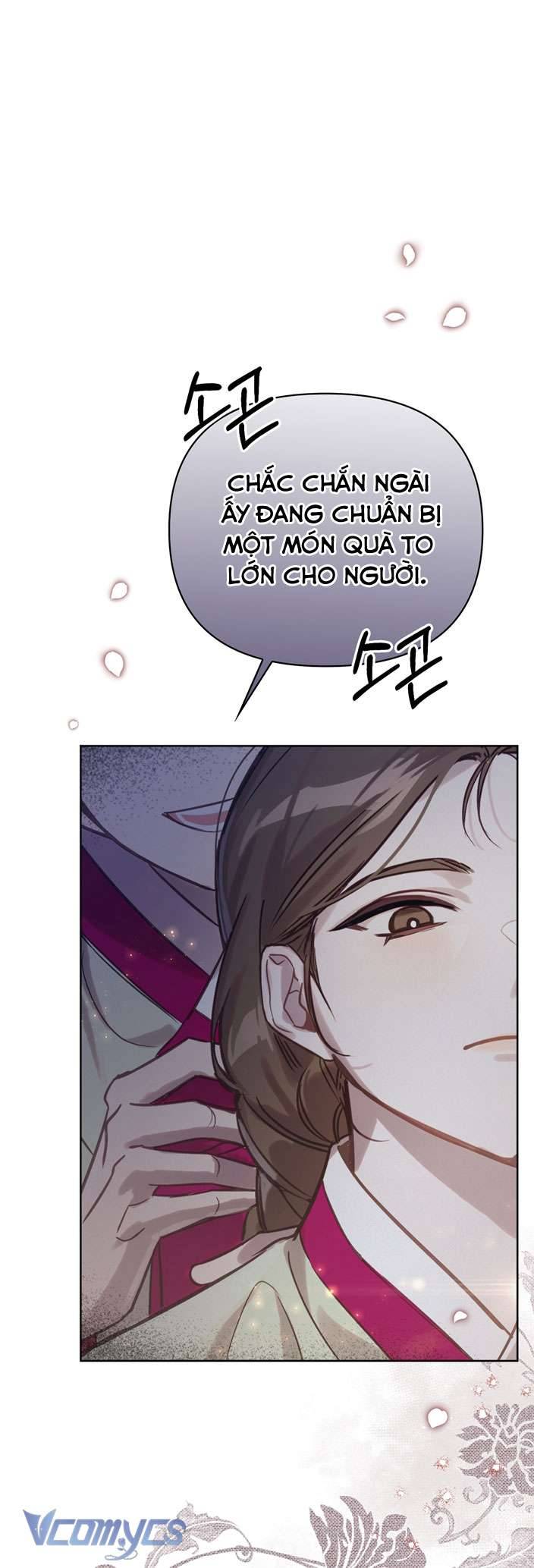 [18+] tiết học bí mật của trung điện chapter 6 49