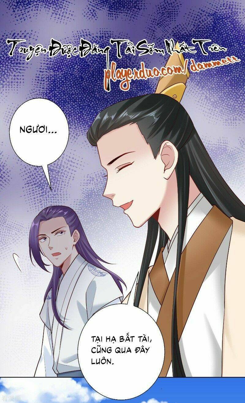 độc y đích nữ chapter 126 11