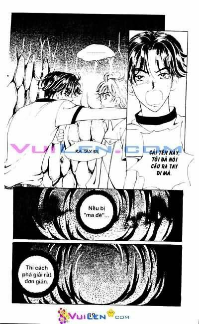 hội trừ ma chapter 6 89