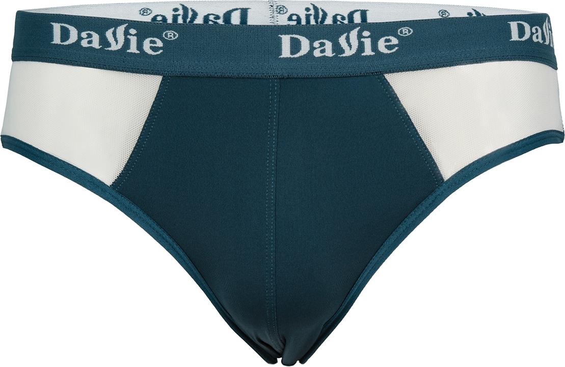 Combo 5 sản phẩm Quần lót nam tam giác  thương hiệu Davie chất liệu thun lạnh cao cấp co dãn 4 chiều DV023 Giao Màu Ngẫu Nhiên