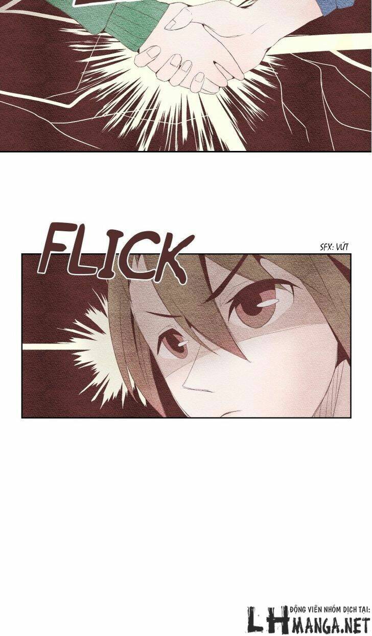 may i shake your hand chapter 1 9