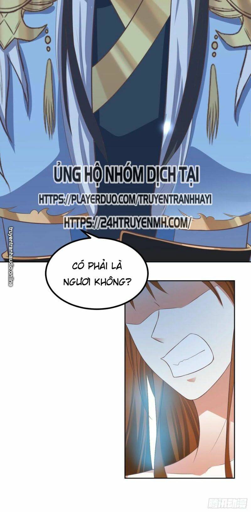 đỉnh cấp phản phái đại sư huynh chapter 39 24