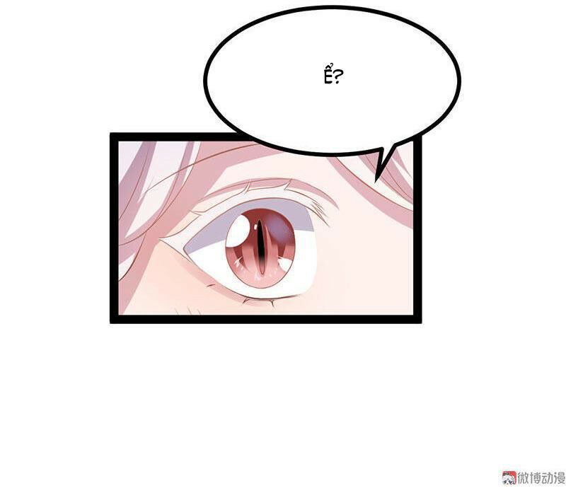 khuynh thế đế vương cơ chapter 36.1 9