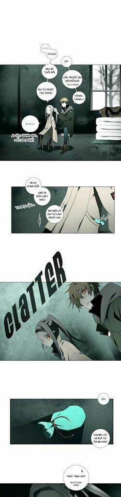 thế giới của trace và trouble chapter 5 3