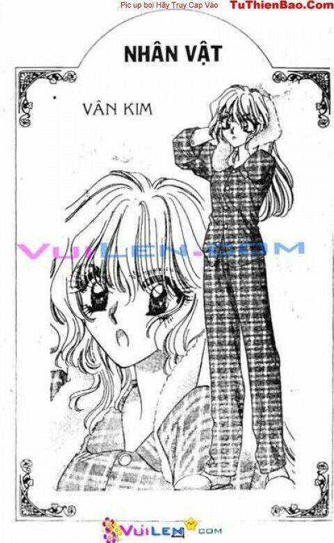 đầu bếp dễ thương chapter 8 4