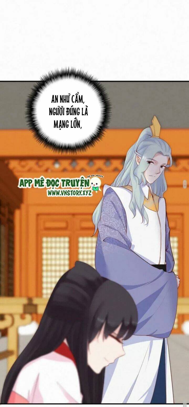 thiên hương mỹ nhân chapter 16 11