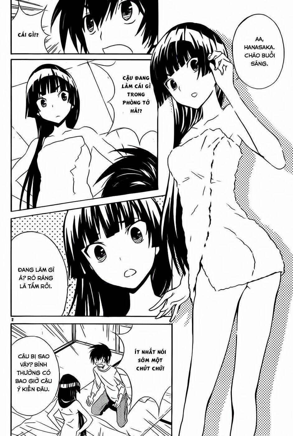 sakura morishige chapter 8.5 3