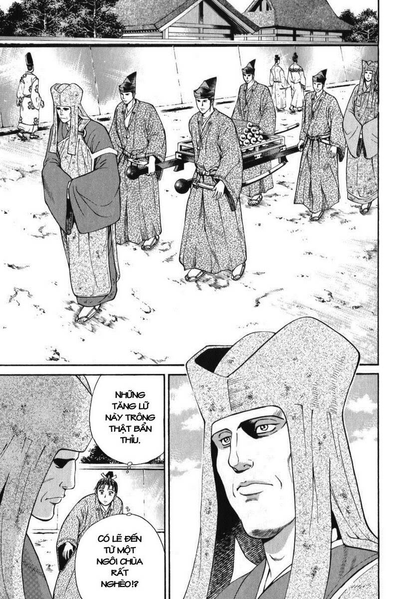 thiếu niên vương i - shana oh yoshitsune i chapter 62 13