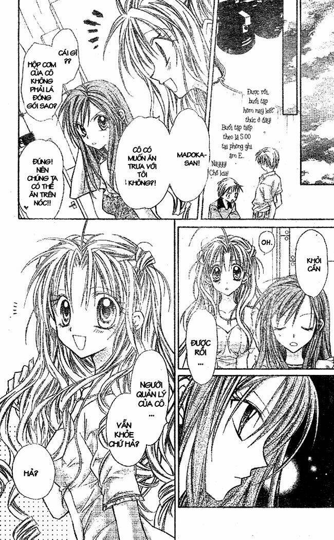 đi tìm mặt trăng tròn chapter 21 12