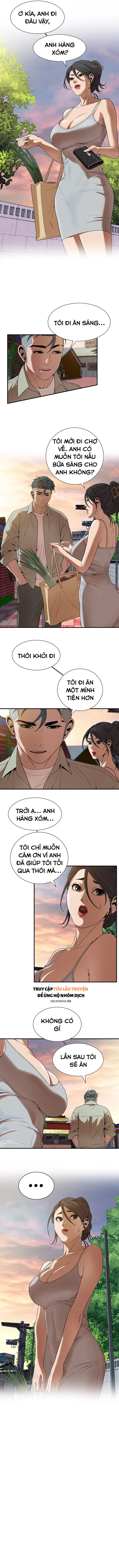 kiêu hãnh chapter 6 11