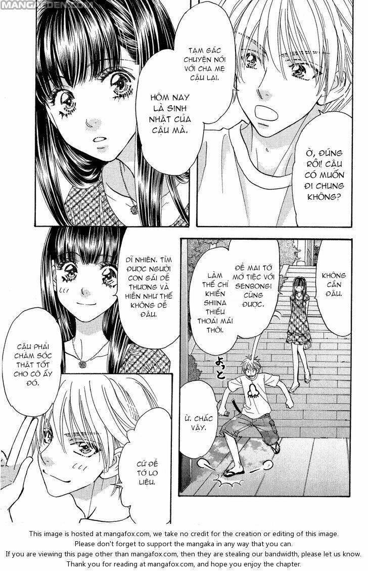boku to kanojo no xxx chapter 57 18