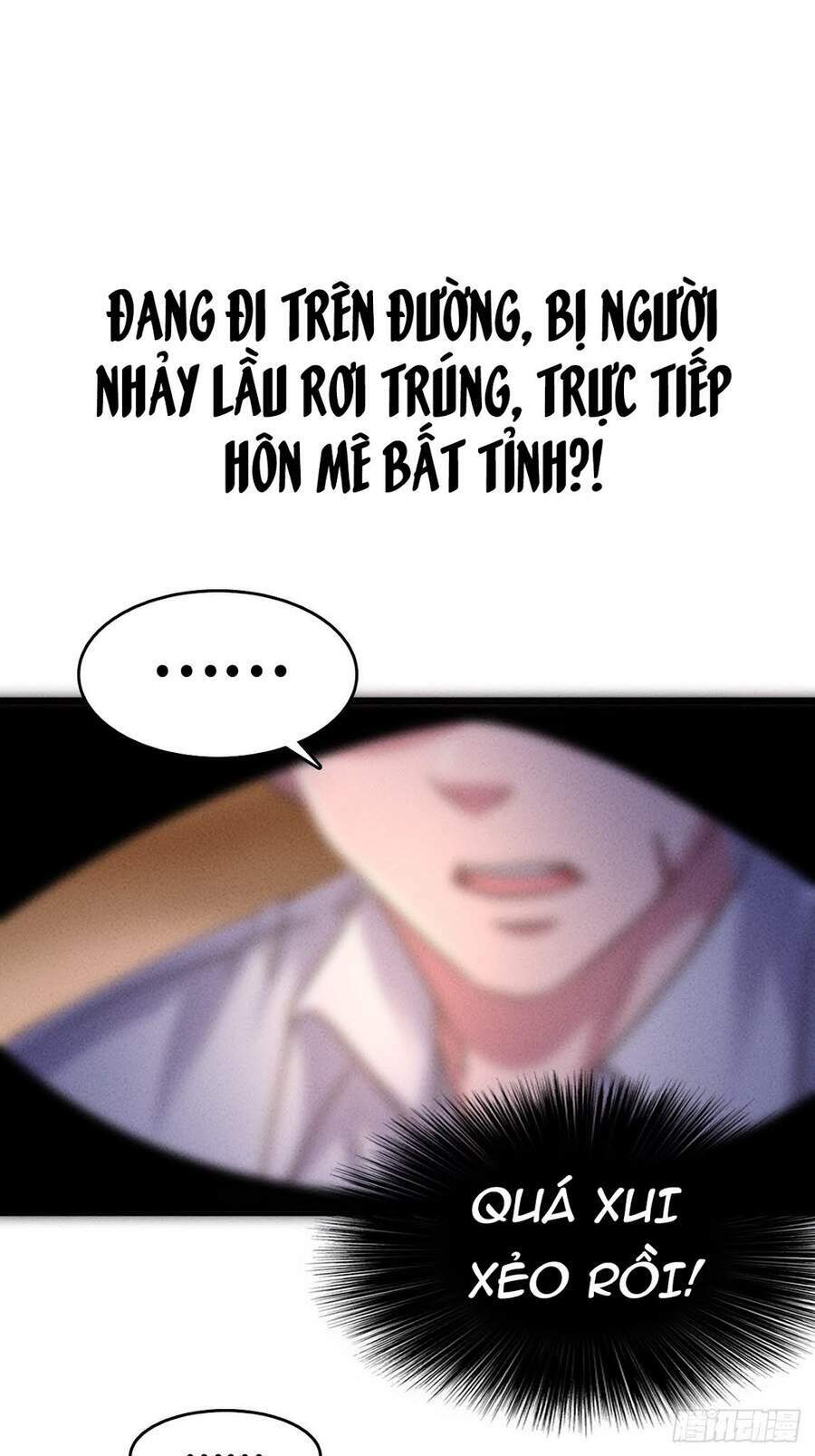 ta có tòa thành phố ở tận thế chapter 0 2