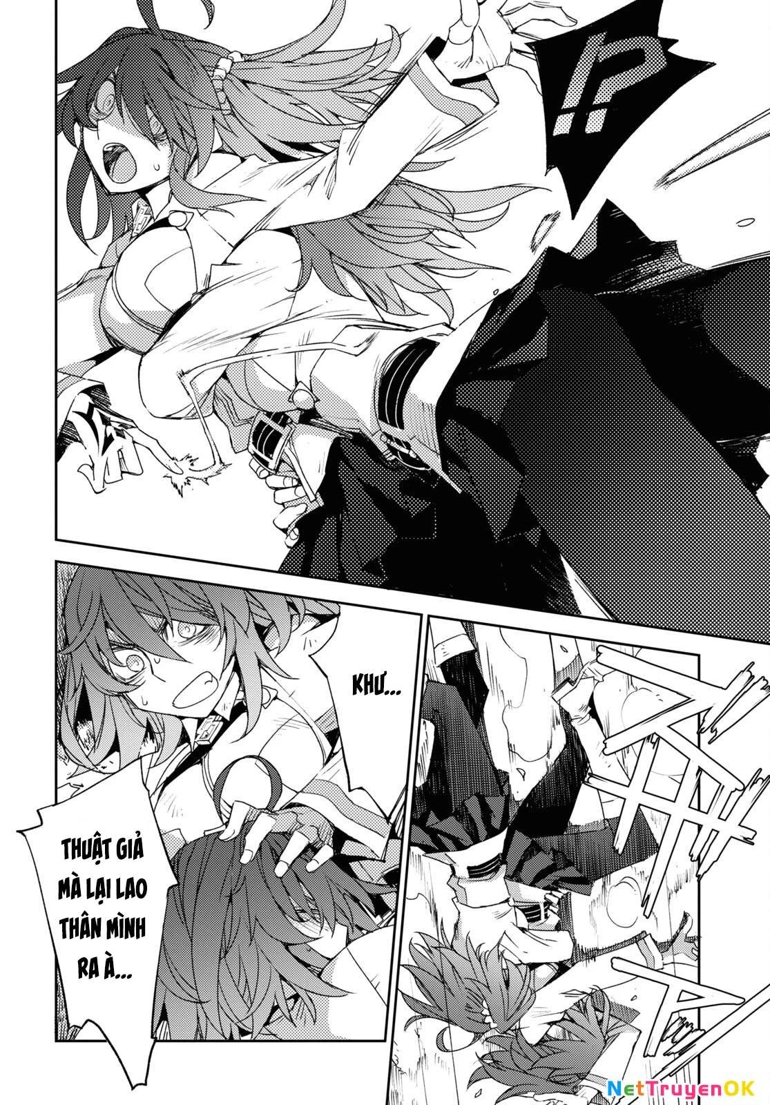 fate/grand order: epic of remnant - salem chapter 41 8