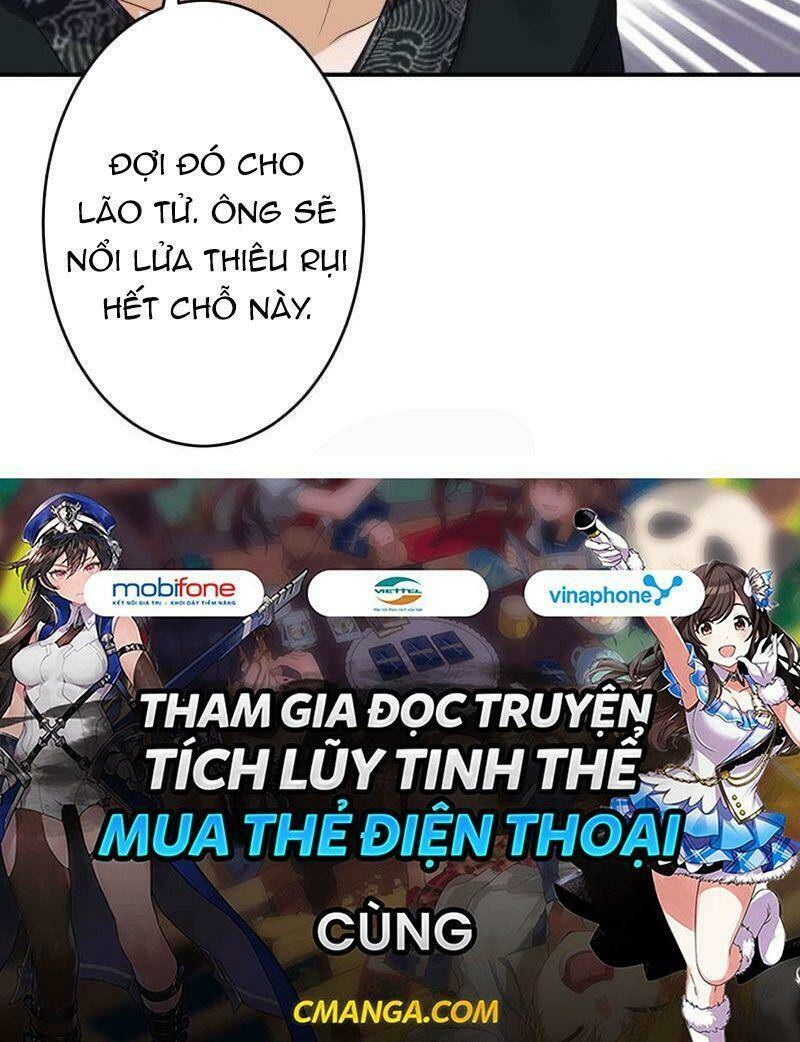 vương gia kiêu ngạo quá khó cua chapter 84 37