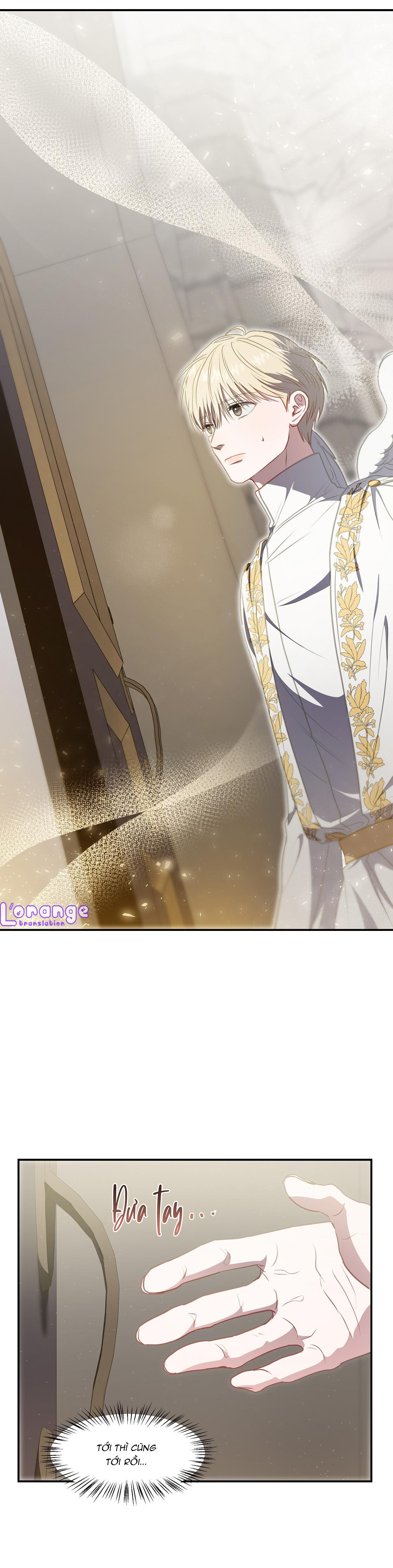 cách để sống sót với tư cách là người chơi chapter 20 3