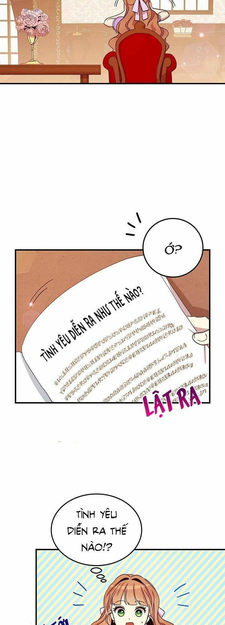 công tước, loạn vừa thôi! chapter 25.9 144