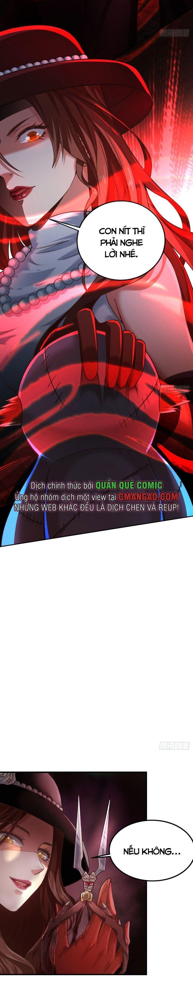 bắt đầu từ trăng đỏ chapter 29 8