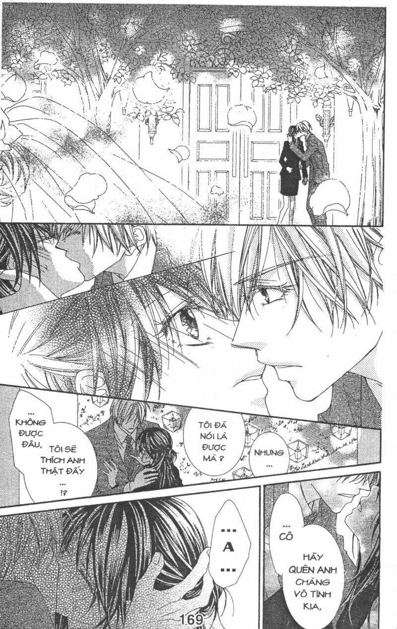 dũng cảm để yêu em chapter 1 173