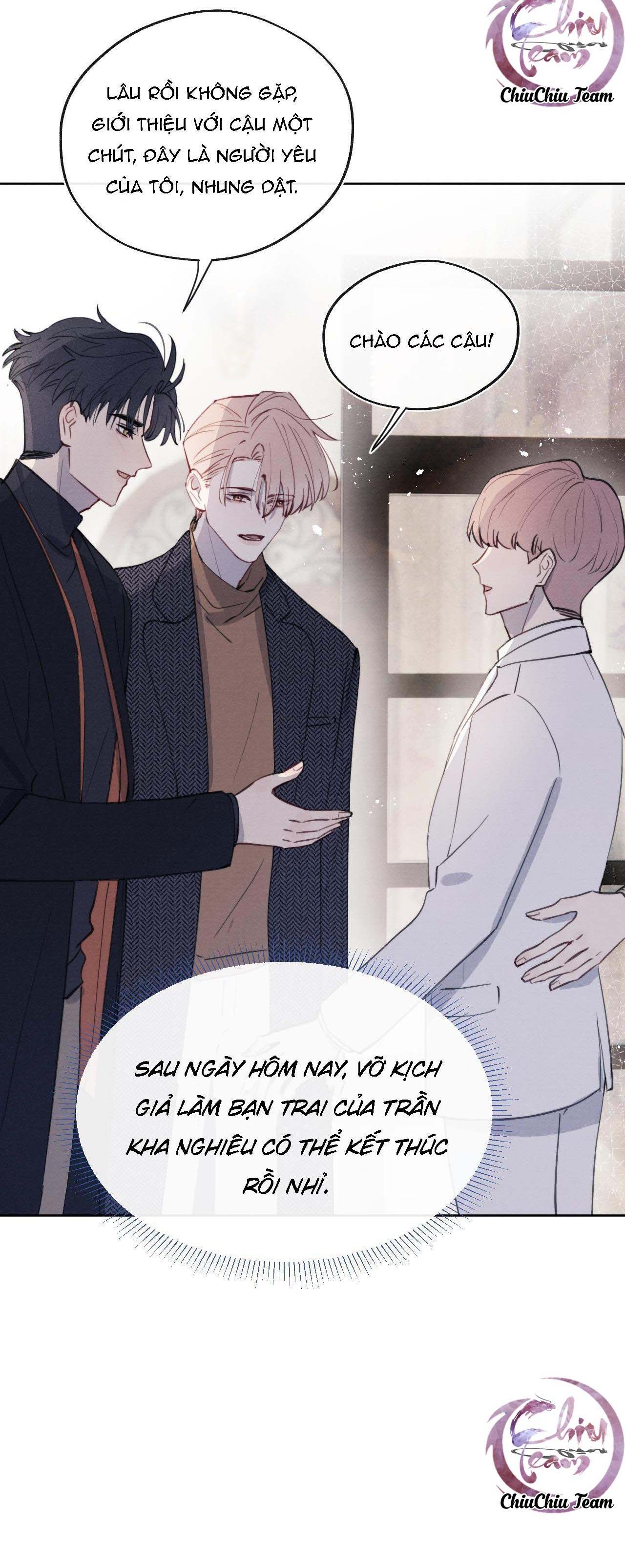 nhật ký thất tình của mr.nhung chapter 37 4