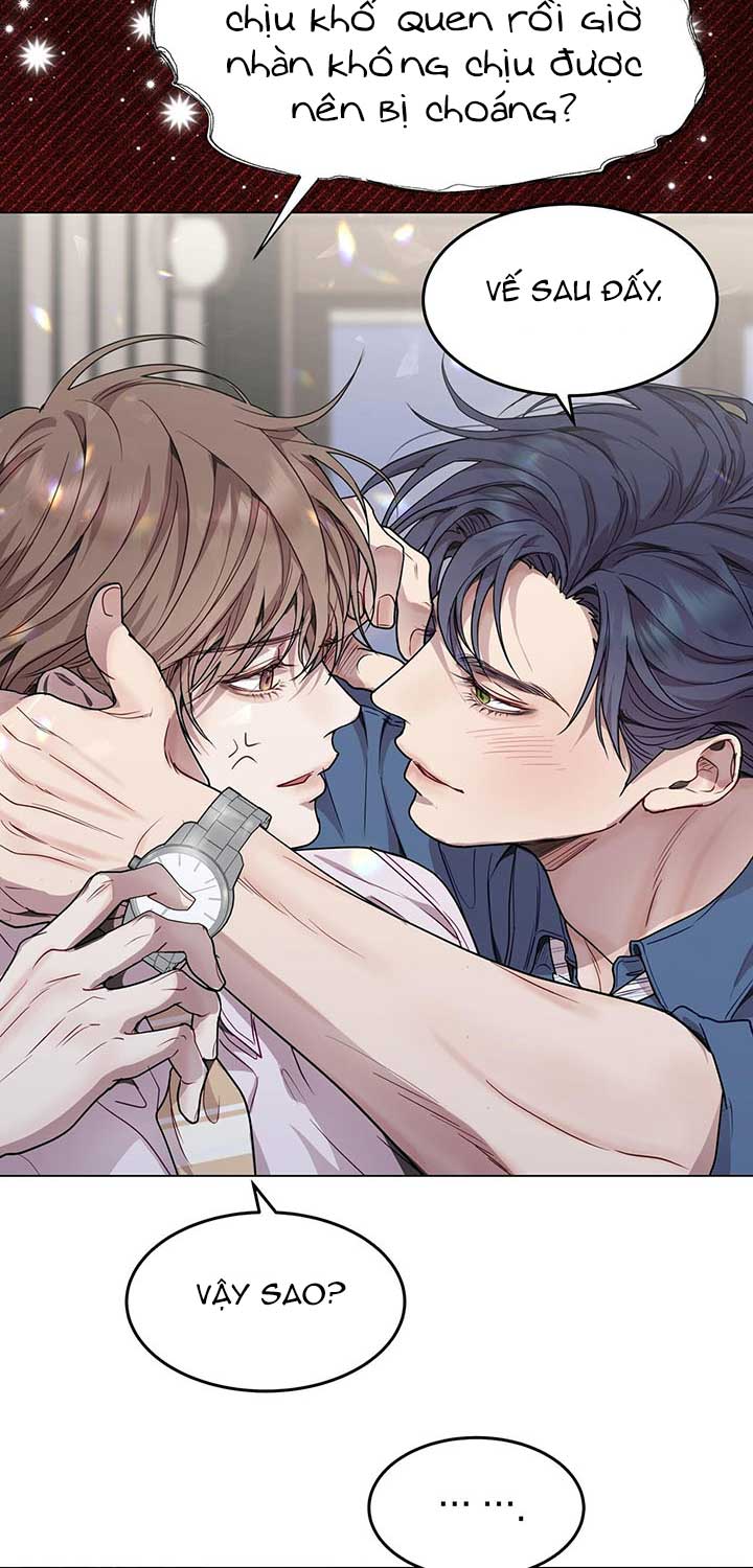 tư duy vị kỷ chapter 40 7