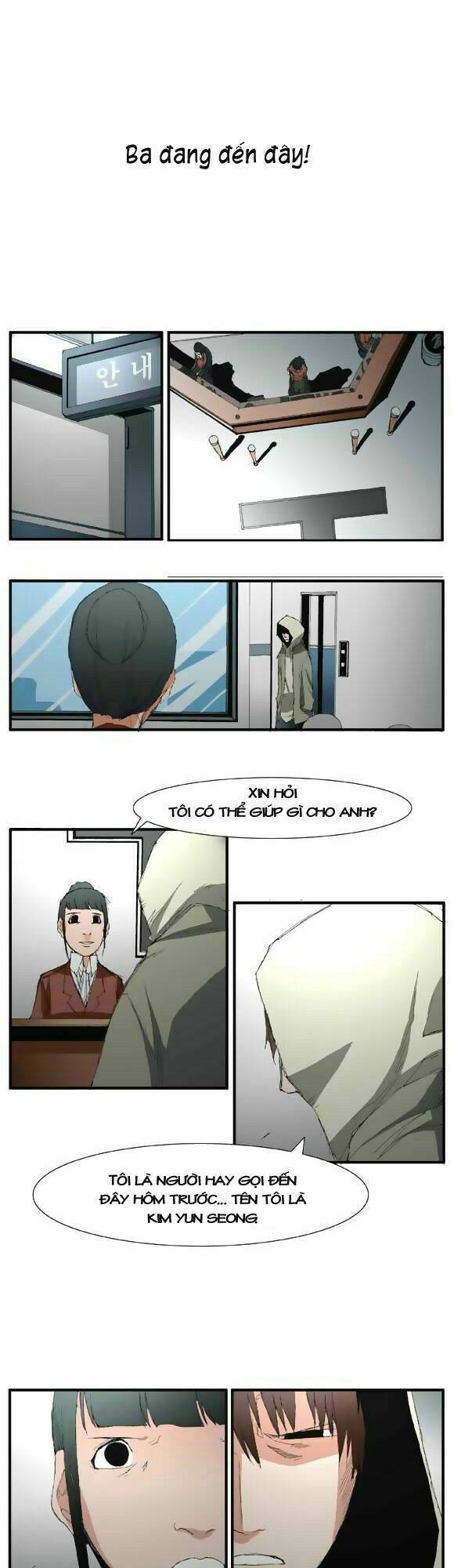 siêu năng chapter 27 17