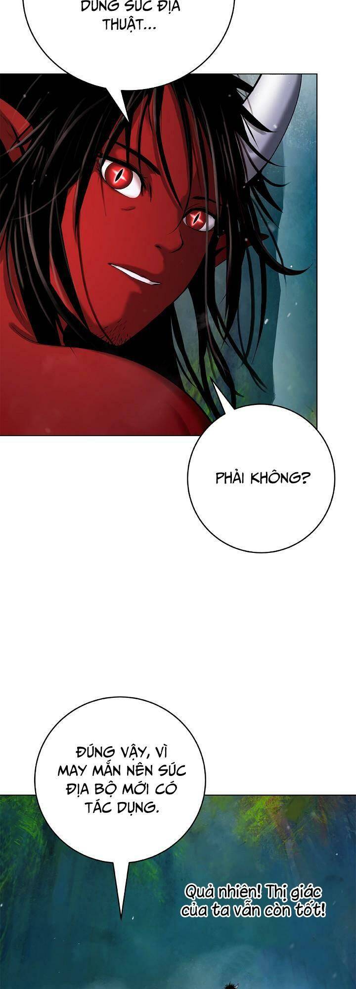 xuyên không thành hổ chapter 120 46