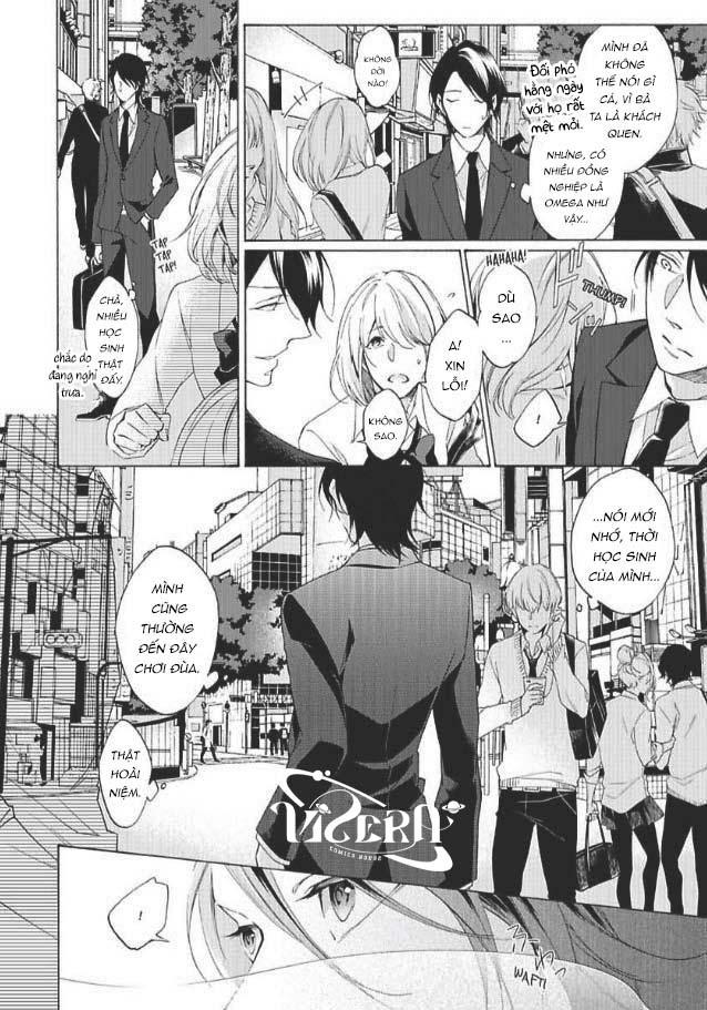 bạn đời giả dối chapter 1 4