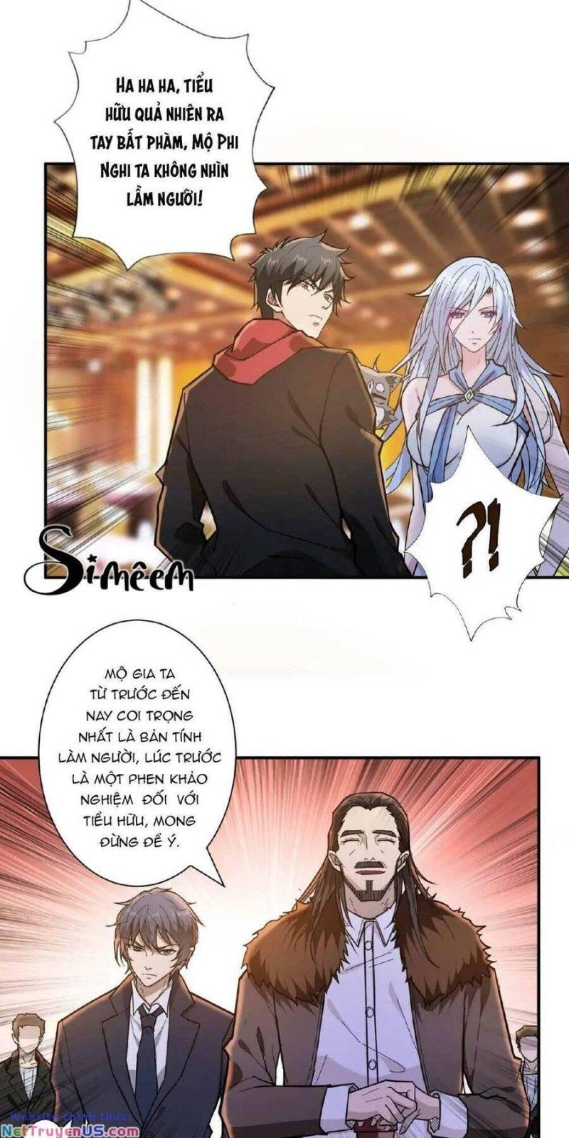 god slayer chapter 77 25