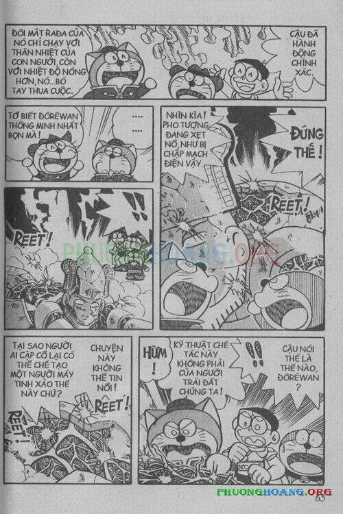 the doraemon special (đội quân doraemons đặc biệt+đội quân đôrêmon thêm) chapter 6 64