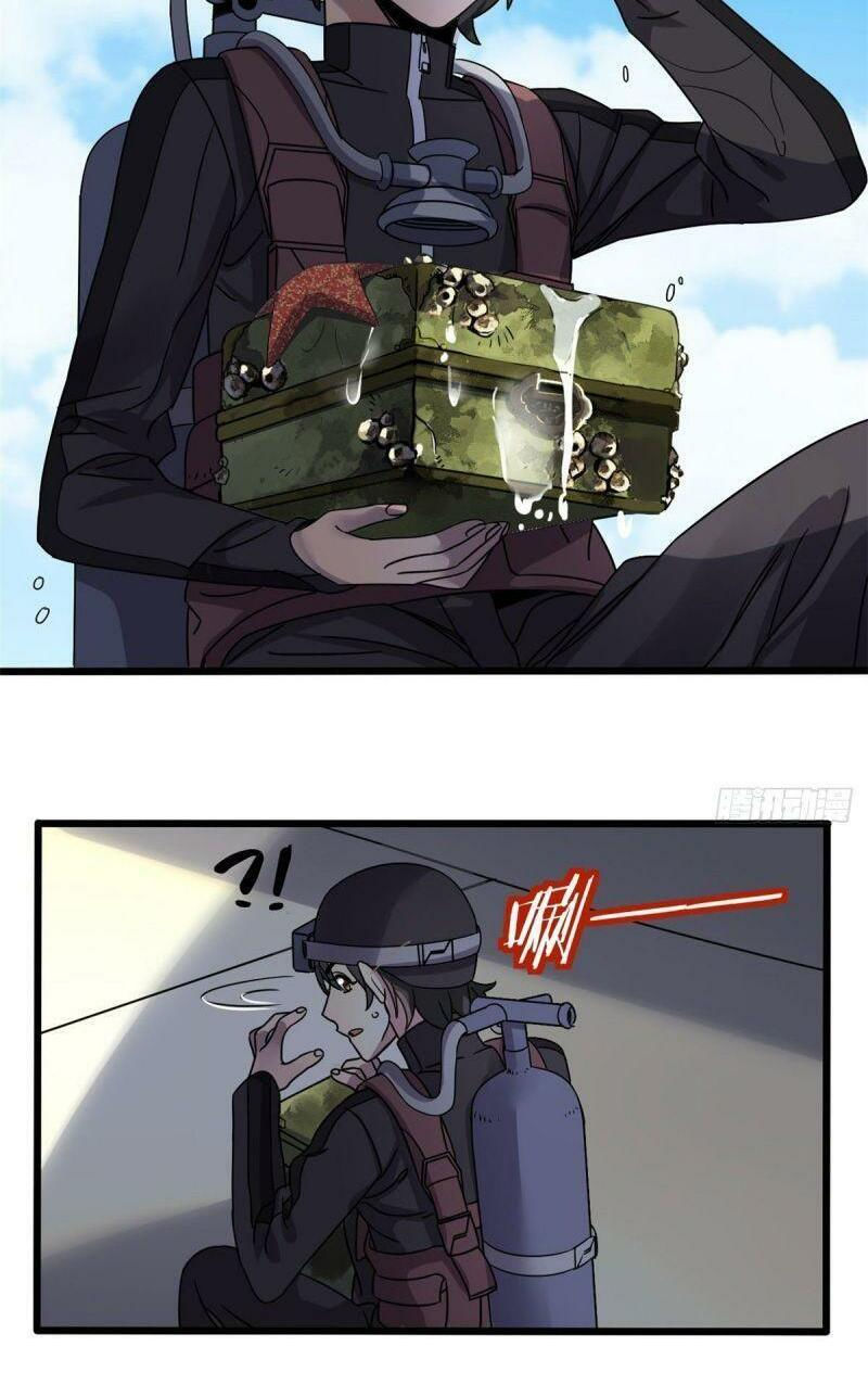 xã lam bạch chapter 6 25