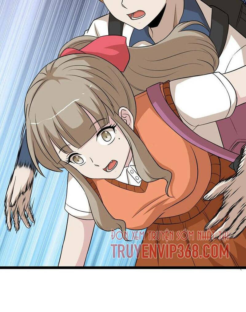 đai ca trở lại tuổi 16 chapter 155 21