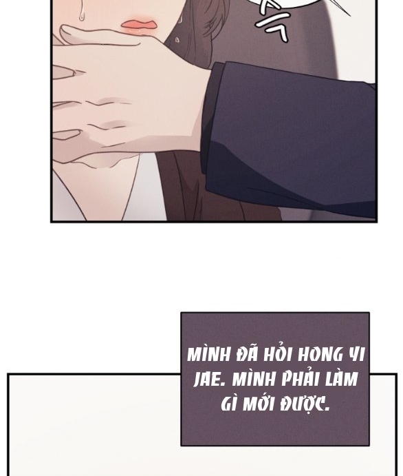 [18+] người vợ quyến rũ chapter 13.1 5