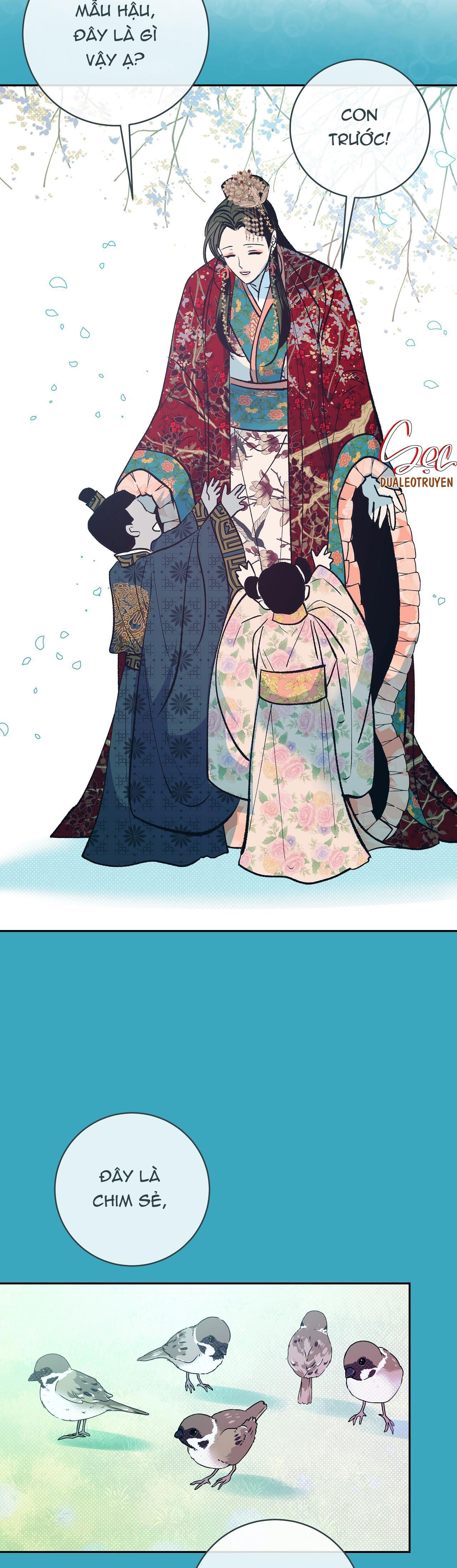 mộc đàn hương chapter 6 13