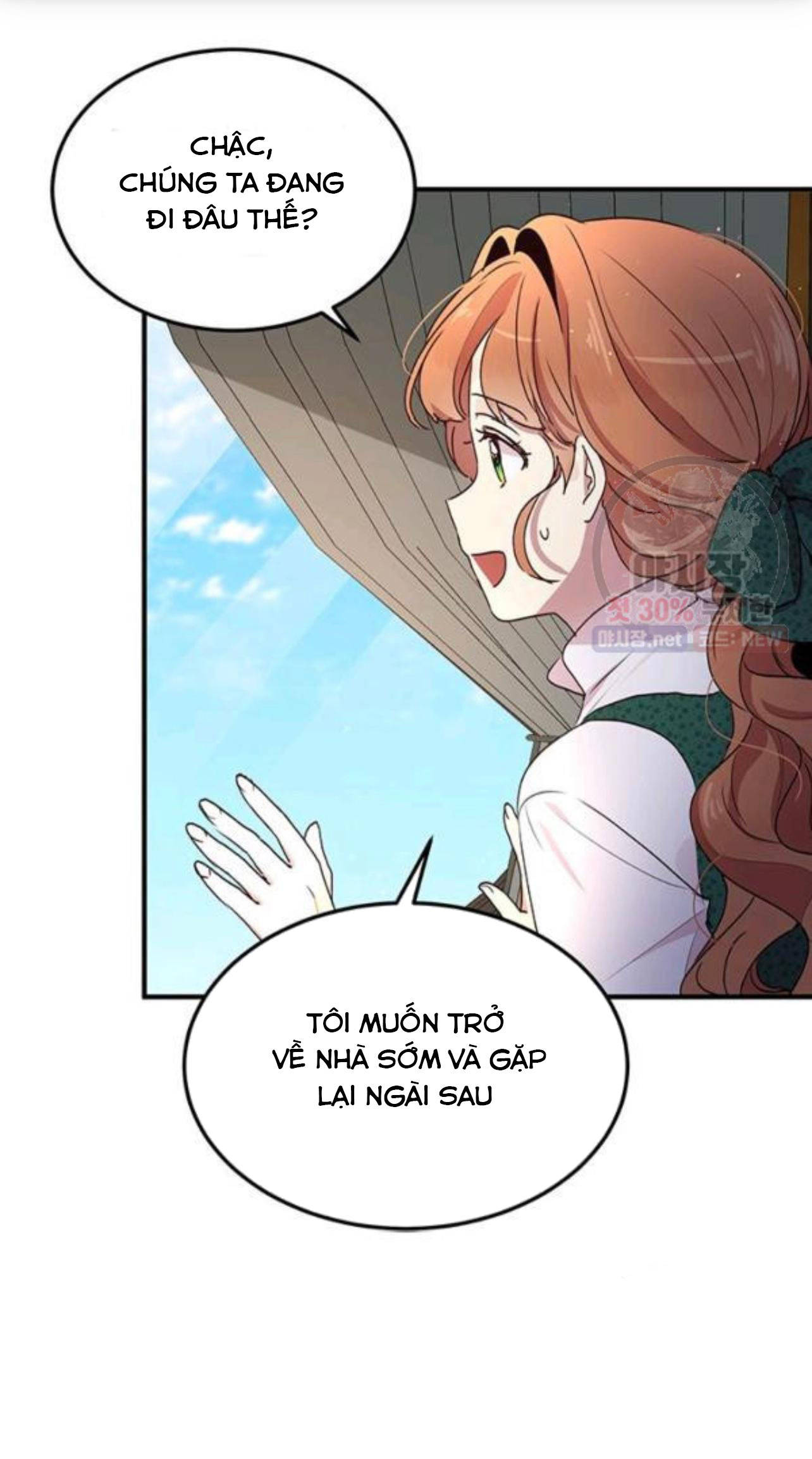 tại sao ngài làm điều này, công tước chapter 93 36