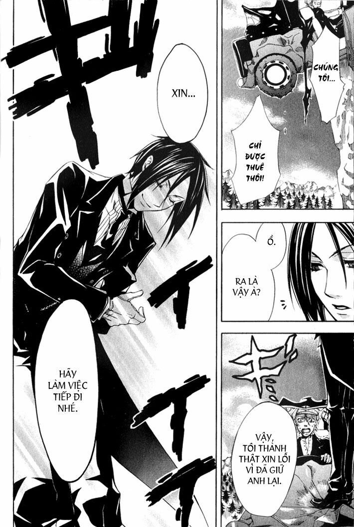 hắc quản gia chapter 3 43