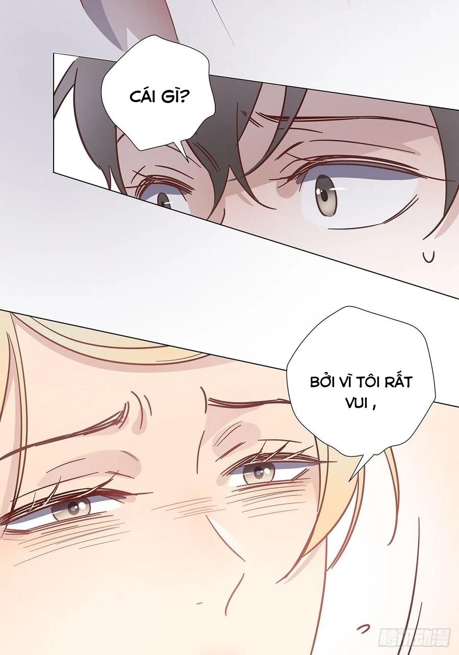 hôm nay nam giả trang nữ vẫn chưa được cầu hôn! chapter 54 30