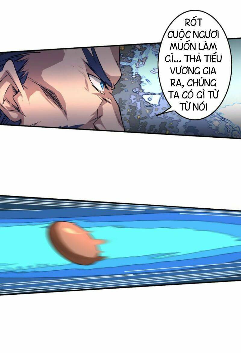 ta luyện dược thành thánh chapter 7 26