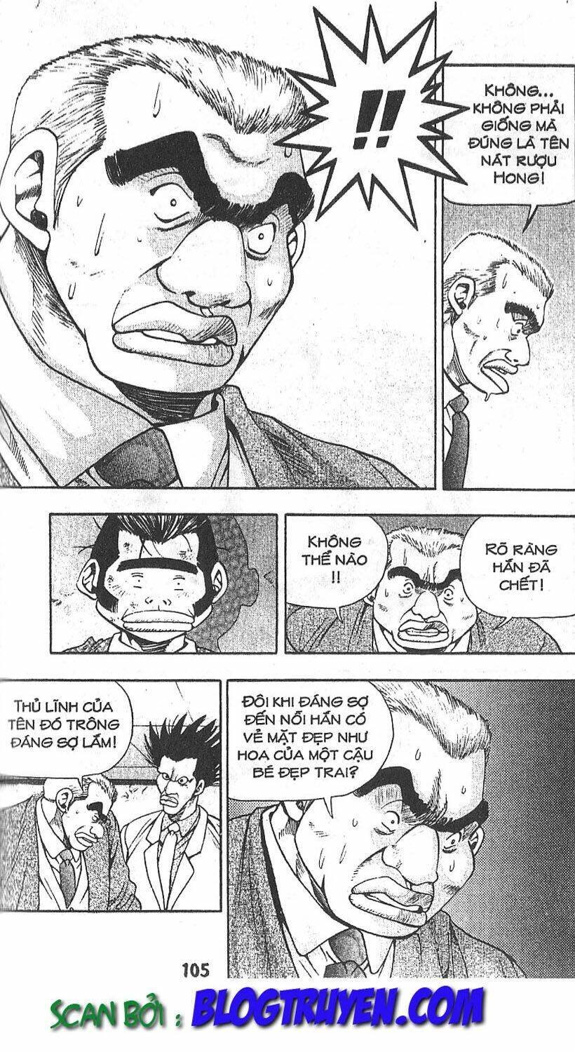 kid gang chapter 73 14