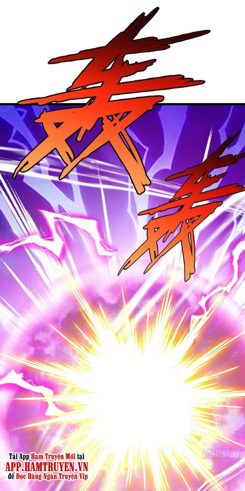 chúa tể tam giới chapter 199 1