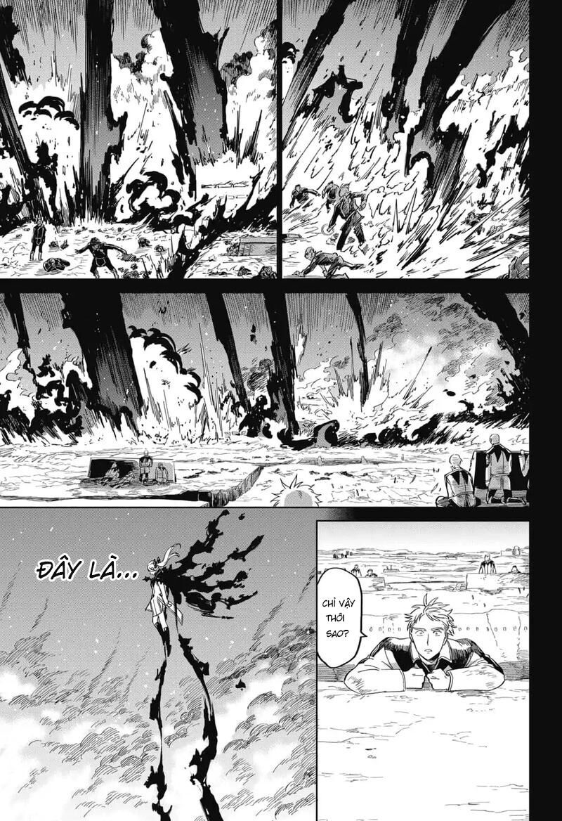 ấn ký abyss chapter 26.1 9