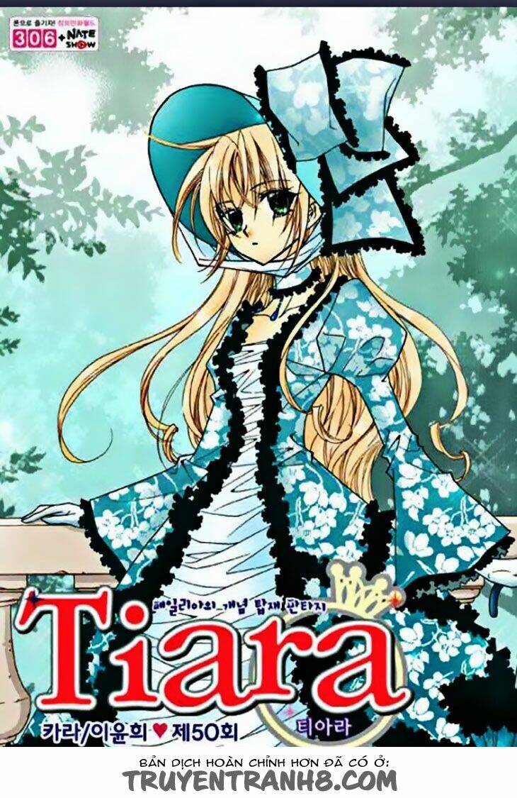 tiara chapter 50 2