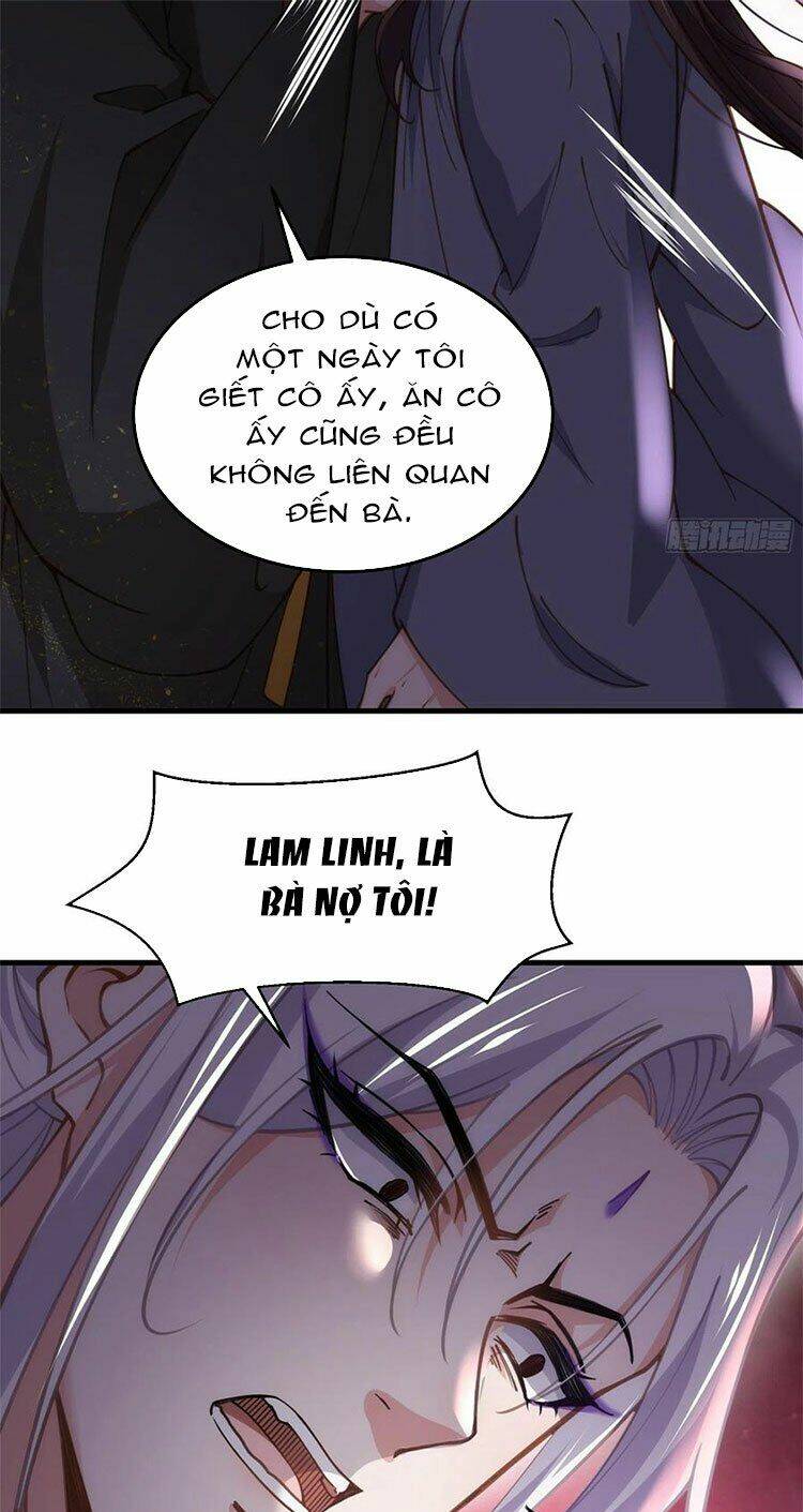 hoạn phi thiên hạ chapter 163 14