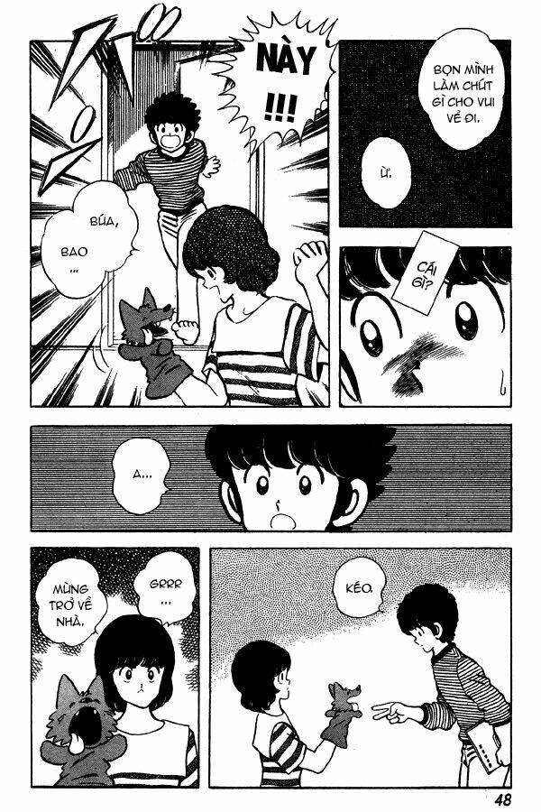 miyuki chapter 63 22